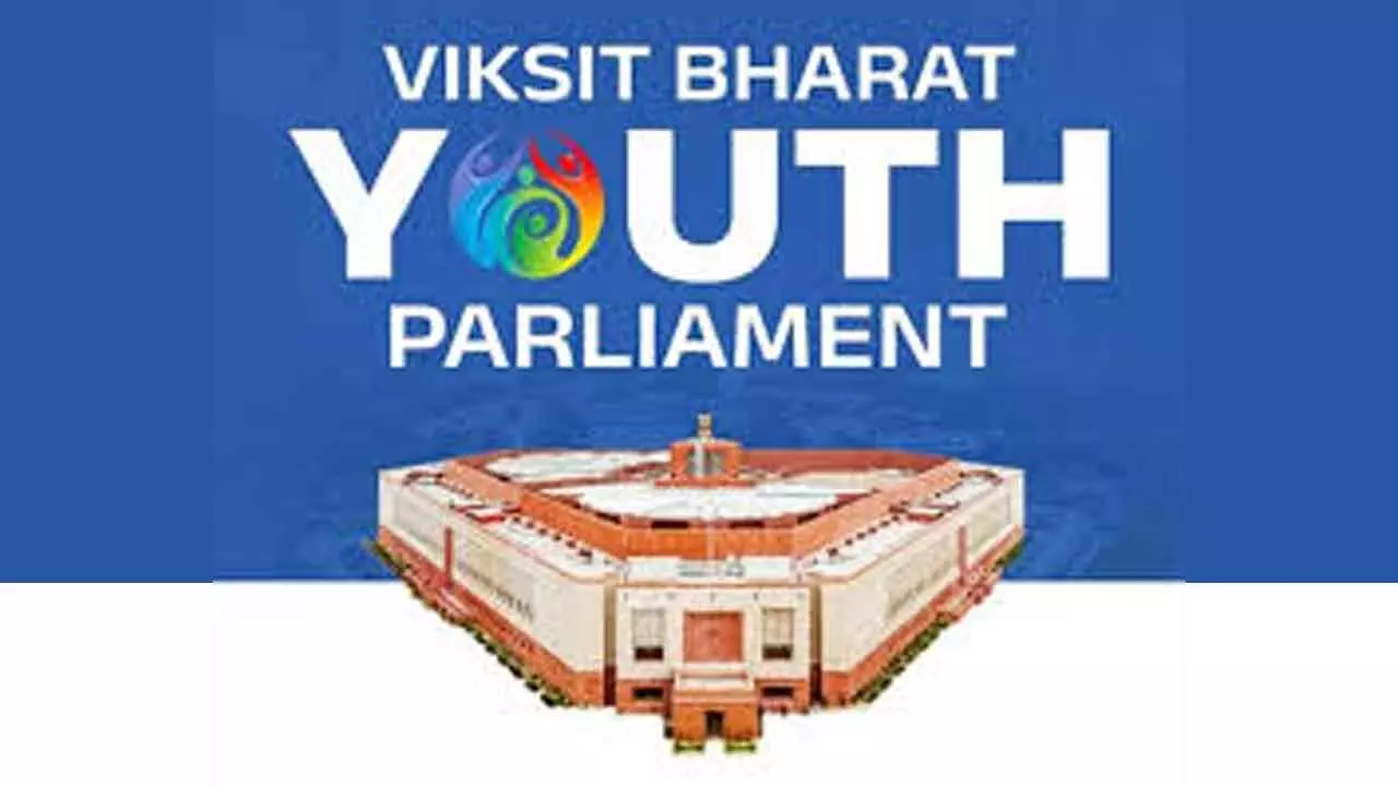 Empowering nexgen for nation building: Youth Parliament natl round from April 1-3 Empowering nexgen for nation building: Youth Parliament natl round from April 1-3