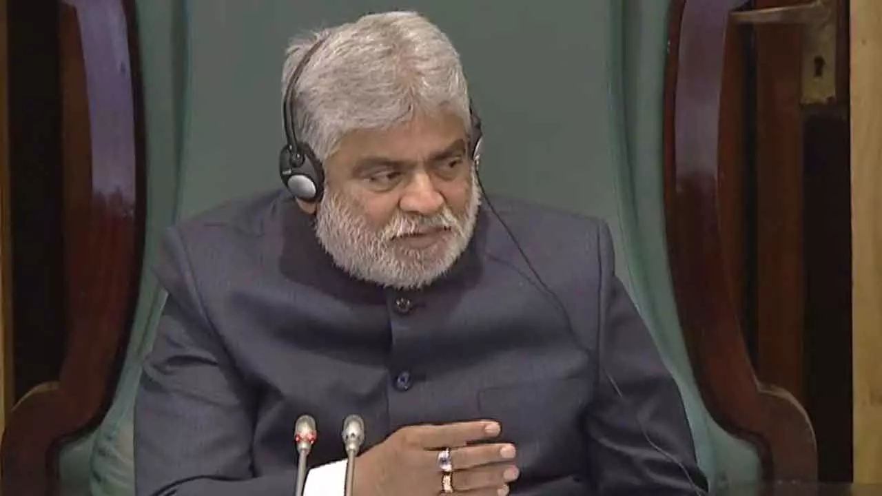 Speaker directs officials to send replies on Zero Hour issues within 15 days Speaker directs officials to send replies on Zero Hour issues within 15 days