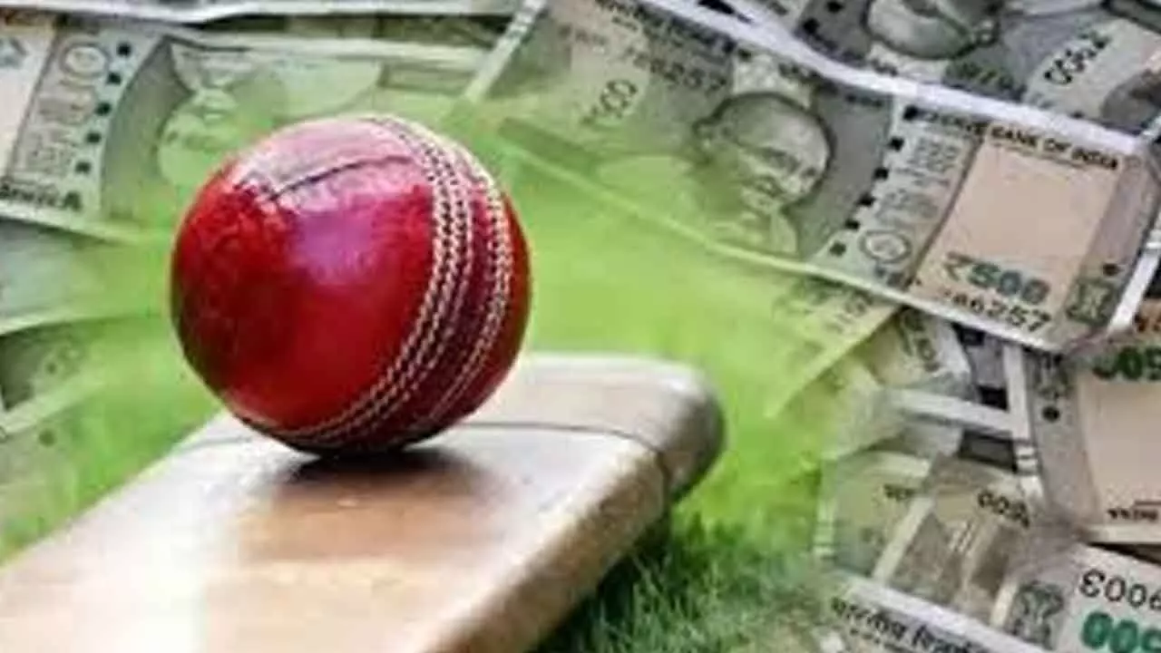 Hyderabad: Police bust cricket betting racket, 3 arrested