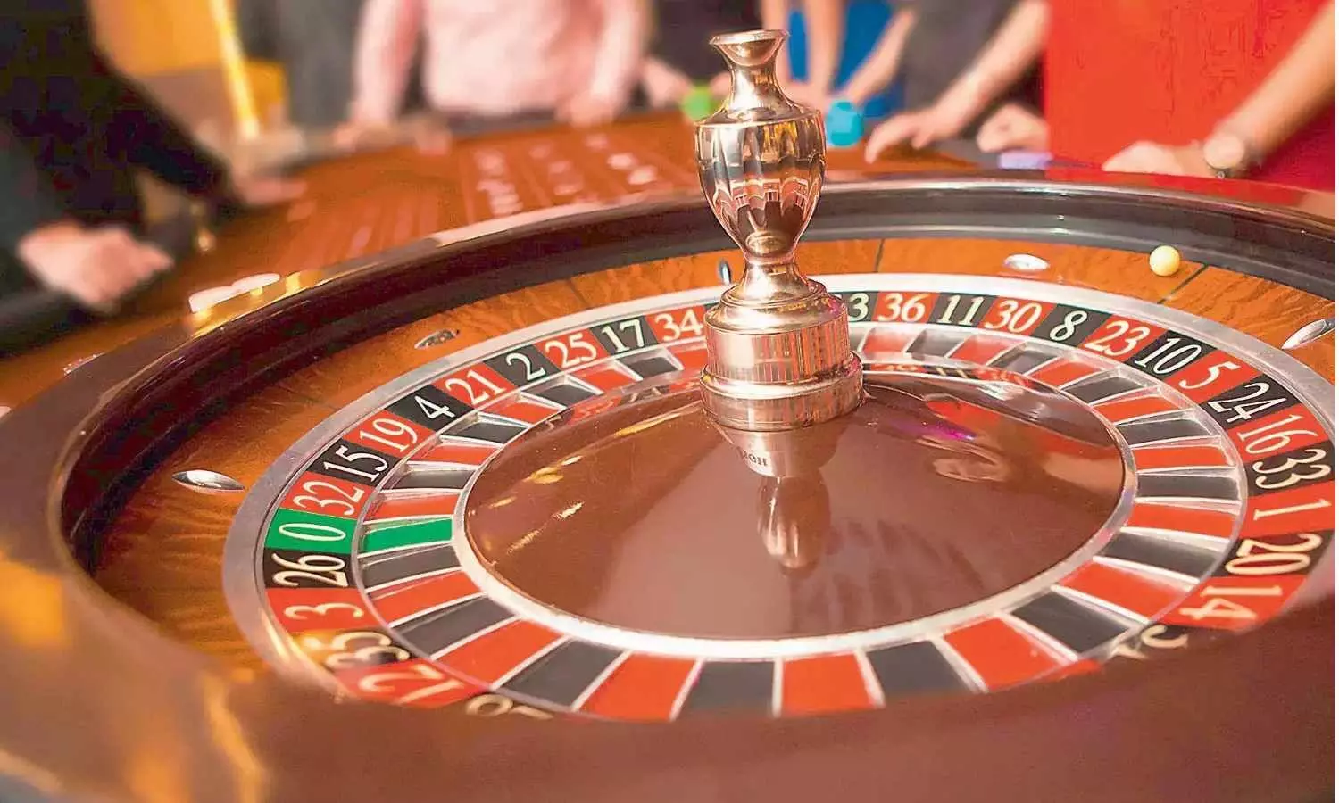 Top Crypto Casinos 2025 – Best Bitcoin Casinos