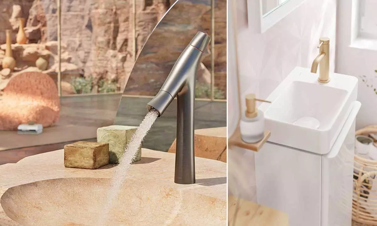 How Kitchens and Bathrooms Are Evolving to Meet Changing Lifestyles How Kitchens and Bathrooms Are Evolving to Meet Changing Lifestyles