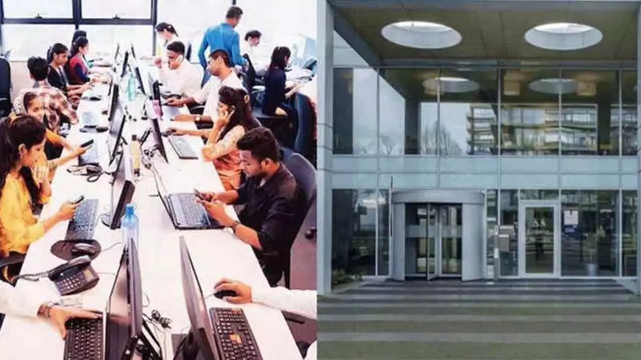 Int’l Migration Information Centre to come up in Mysuru Int’l Migration Information Centre to come up in Mysuru