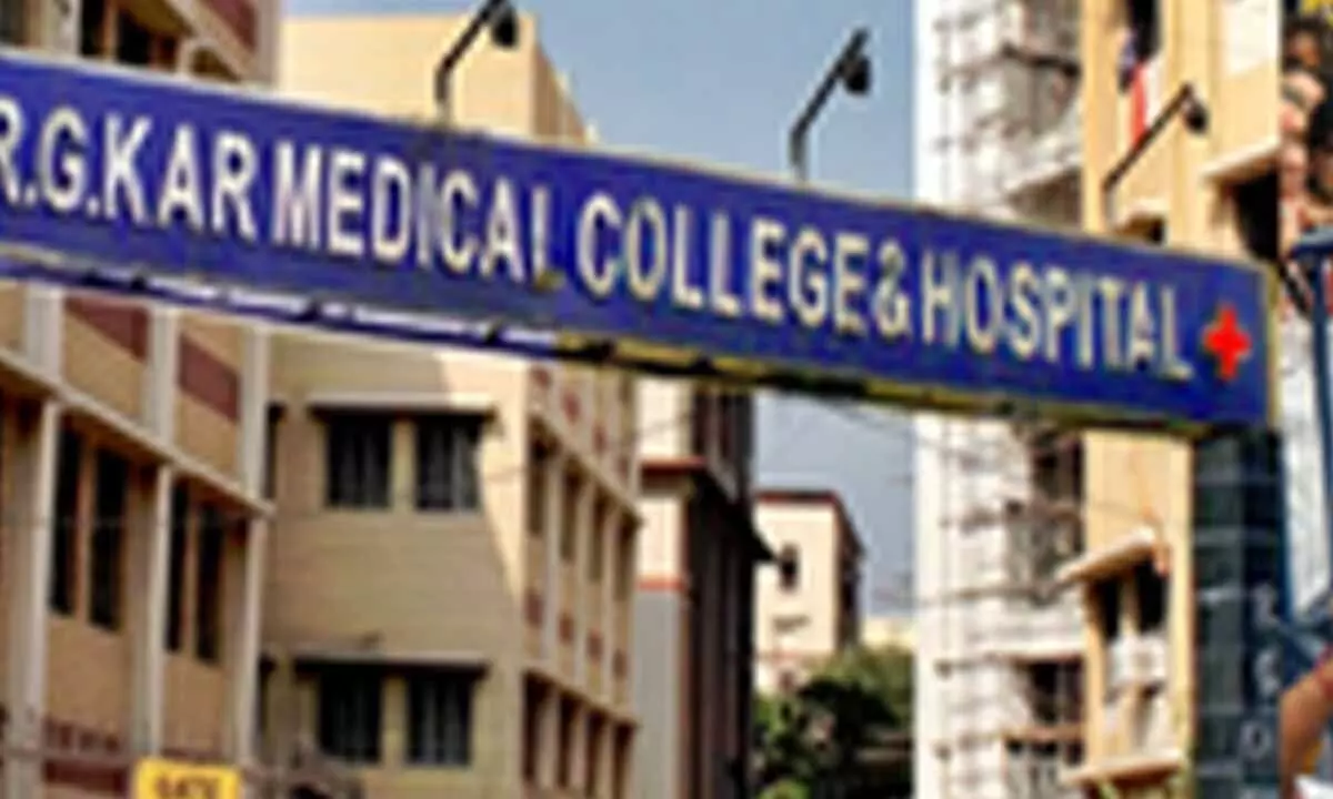 RG Kar tragedy: Not a case of gang rape, CBI informs Calcutta HC