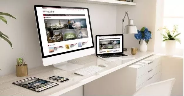 Canva Website Builder: The Visual Approach to Creating Stunning Websites Canva Website Builder: The Visual Approach to Creating Stunning Websites