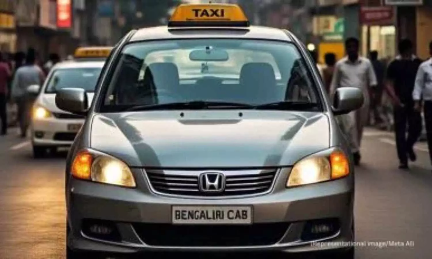 Bengaluru Cab Driver Travels from Mysuru to Return Passengers Lost Phone