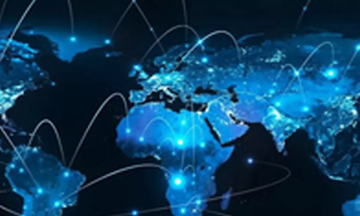 Global Capability centres’ contribution to India’s economy to reach 5 pc by 2030 Global Capability centres’ contribution to India’s economy to reach 5 pc by 2030