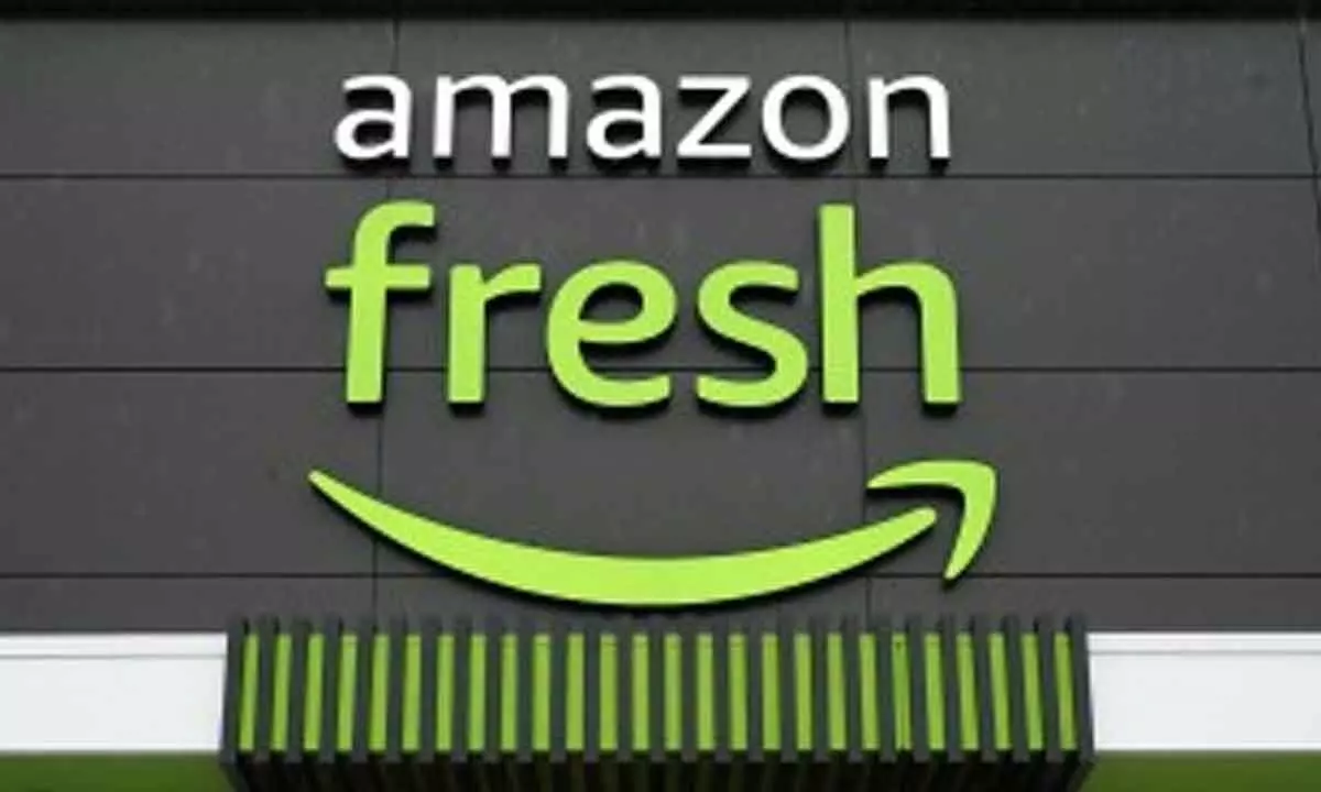 Amazon Fresh Brings Quality Groceries to Indias Smaller Towns, now Serving 170+ Cities Amazon Fresh Brings Quality Groceries to Indias Smaller Towns, now Serving 170+ Cities