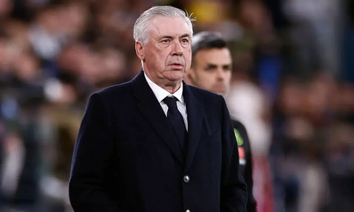 Ancelotti dismisses links with Brazil, reveals no contact from national team