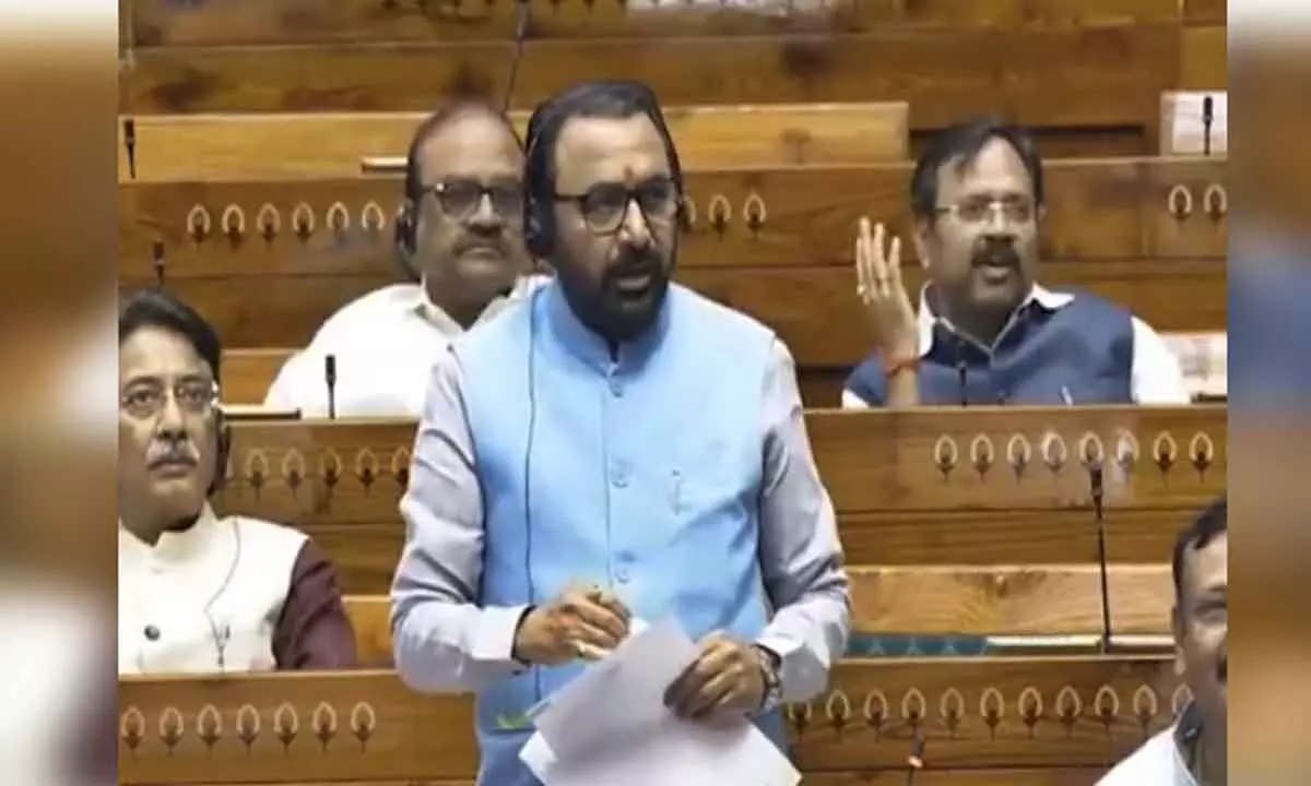 Govt allocated Rs 919 lakh in 2023-24 to tackle AMR: Minister Govt allocated Rs 919 lakh in 2023-24 to tackle AMR: Minister