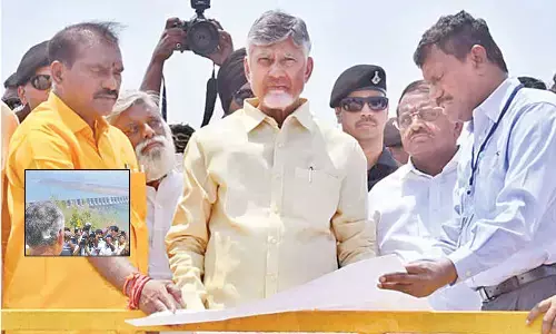 Rehabilitation of displaced first: CM