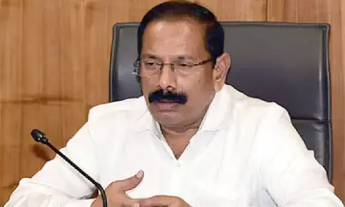 Around 11,500 to attend P-4 launch event at Amaravati