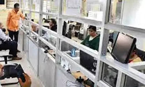 Sub-registrar offices to work on March 30, 31