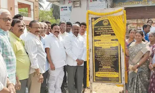 NDA govt lays focus on development, welfare: MLA