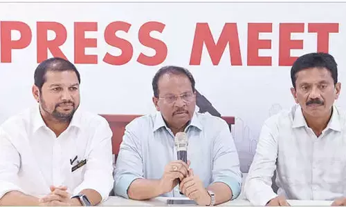 CREDAI-AP welcomes abolition of NALA Act