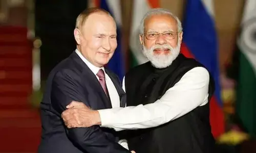 ‘Now Its Our Turn’: Putin accepts PM Modis invite; to visit India soon