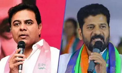 War Of Words In Assembly: Revanth turns tables on BRS over politics of vendetta