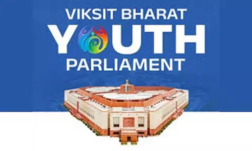 Empowering nexgen for nation building: Youth Parliament natl round from April 1-3