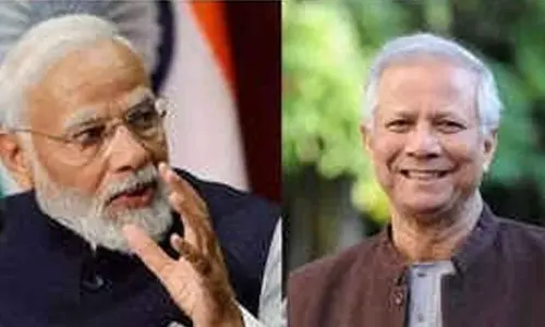 Modi calls for better ties with Bangla