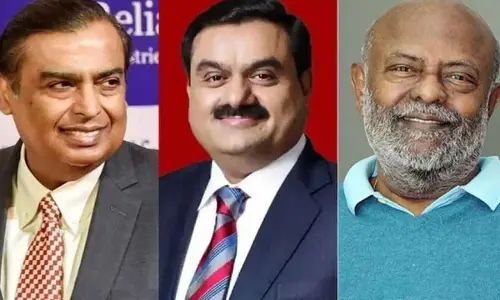 India has 284 billionaires with Rs 98L cr wealth: Hurun list