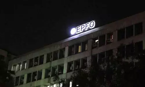 Par panel flags ‘non-contribution’ by pvt employers in provident fund