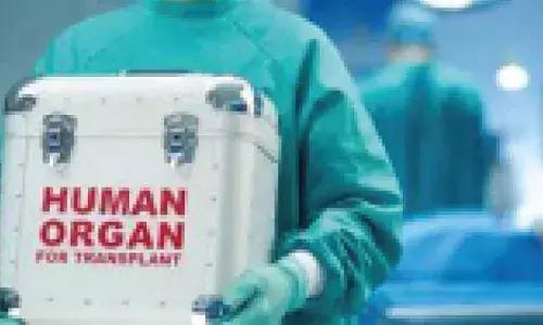 Organ transplantation Act passed in House in sync with Central law