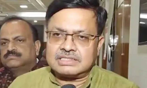 BJP flays Cong for disrupting Assembly