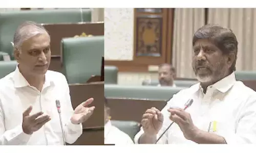 Appropriation Bill adopted amid uproar