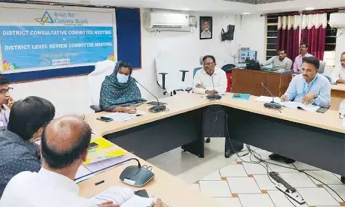 Financial support should reach deserving sections: Collector