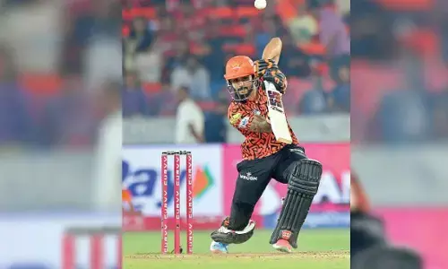 Shardul, Nicholas shine in LSG’s 5-wkt win over SRH