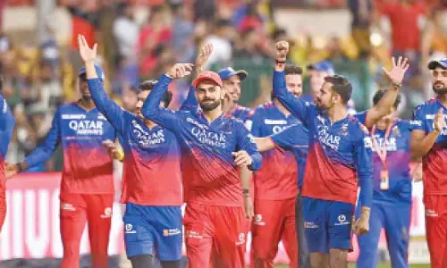 RCB look up to batters to end 17-year Chennai jinx