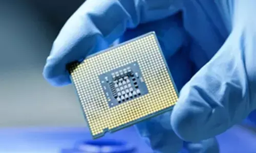 India’s chip market to surpass $100 billion by 2030: Centre