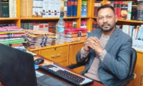 Press bodies raise alarm over arrest of Assam journalist