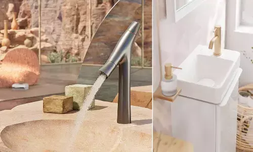 How Kitchens and Bathrooms Are Evolving to Meet Changing Lifestyles