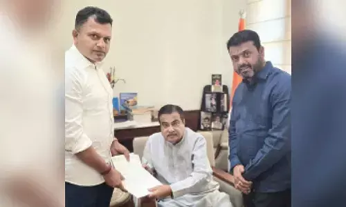 Gadkari to approve spur roads for better connectivity to major temples