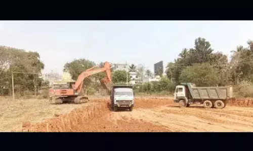 Amazon to restore Bengaluru’s Yamare Lake