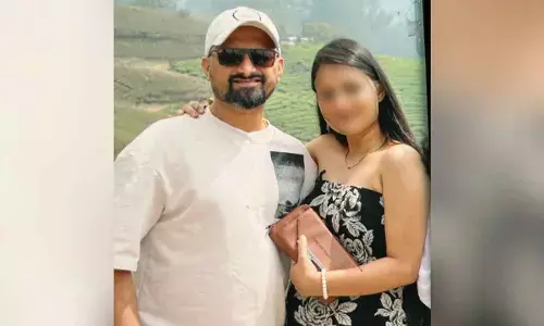 Bengaluru Techie Arrested For Allegedly Killing Wife After Heated Argument