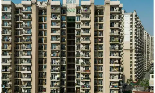 Home Sales in India’s Major Cities to Drop by 28% in Early 2025