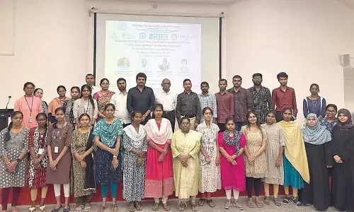 Free Pharmacovigilance Training at Gokaraju