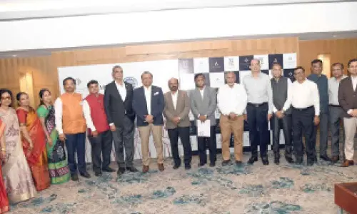 Novotel HICC Boosts Hyderabad Healthcare