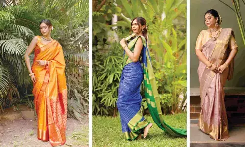 Embrace Tradition with Elegance