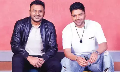 Guru Randhawa joins hands with Warner Music India for his bold new album ‘Without Prejudice’