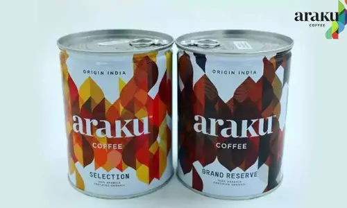 Araku Coffee Launched in Parliament, MPs Praise Chandrababu Naidu