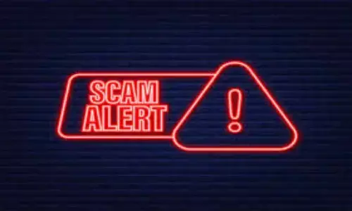 Mangaluru Man Arrested for ₹50 Crore Fake Loan Scam