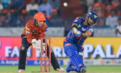 IPL 2025: He was simply playing the merit of the ball, Uthappa praises Poorans blazing knock