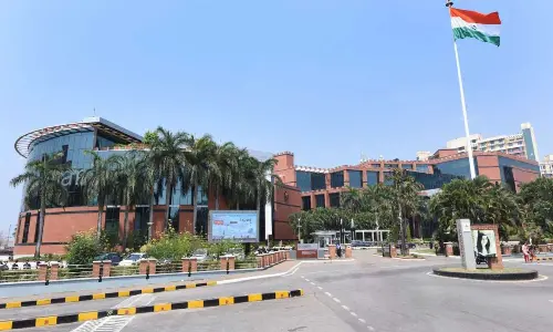 MAHE Rises to 4th Place in SCImago Institution Rankings 2025