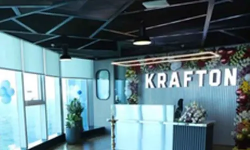 Krafton acquires Indias Nautilus Mobile to expand global sports game portfolio