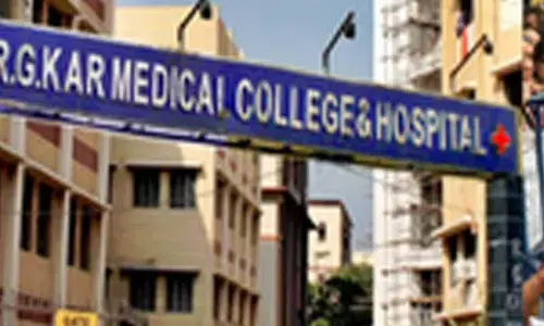 RG Kar tragedy: Not a case of gang rape, CBI informs Calcutta HC