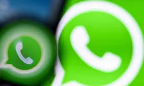 WhatsApp Can Now Be Set as the Default Messaging and Calling App on iPhone