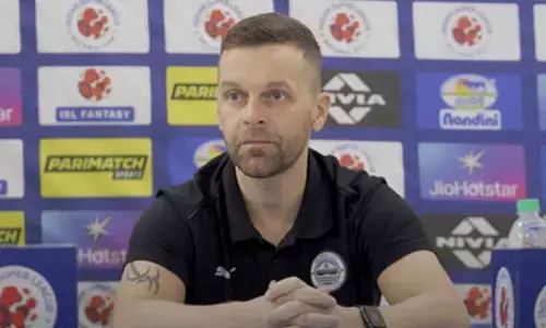 ISL: Weve to be ready for much stronger Bengaluru, says Mumbai head coach ahead of playoff clash