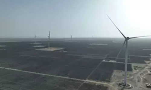 Adani Green commissions 212.5 MW solar power project in Gujarat